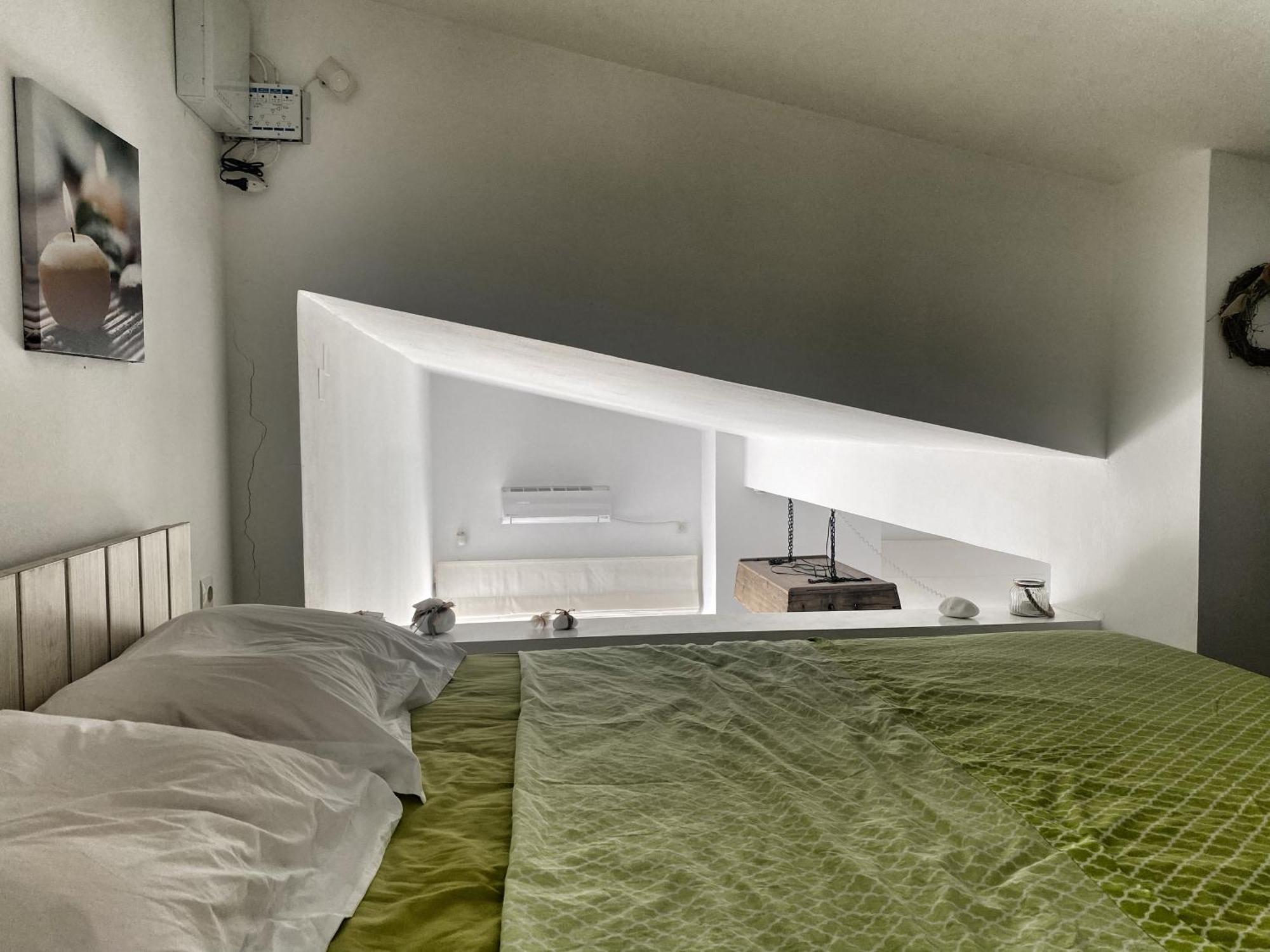 Rododafni Loft Gialtra المظهر الخارجي الصورة